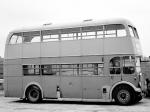 AEC Regent II Weymann 1945 года